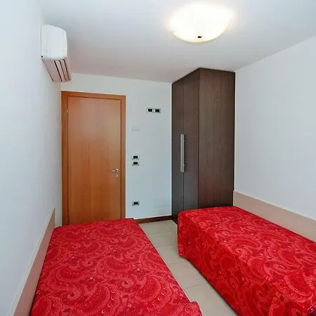 Lägenhet Ore Felici Lignano Sabbiadoro Ivn01457 Dya *