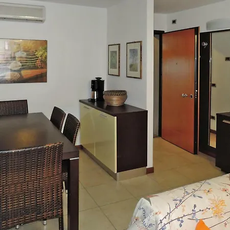 Ore Felici Lignano Sabbiadoro Ivn01457 Dya 아파트